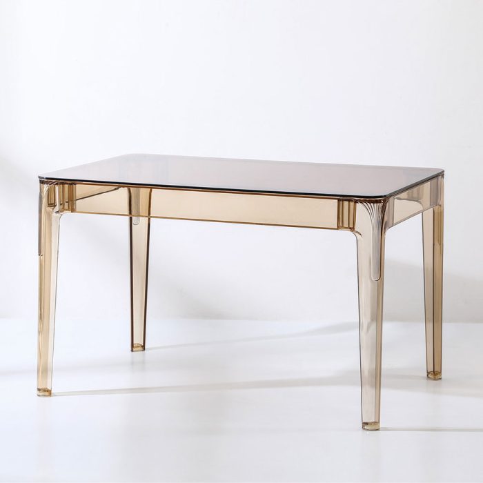 Mesa de acrilico color - Galerías el Triunfo - 162082202110