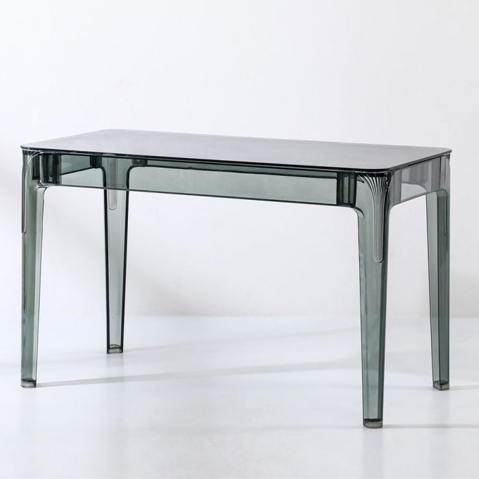 Mesa de acrilico color - Galerías el Triunfo - 162082202111