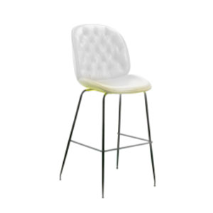 Silla de polipiel - Galerías el Triunfo - 162172485029