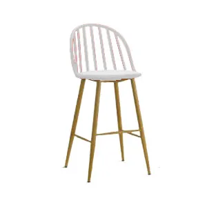 Silla para bar - Galerías el Triunfo - 162172485043