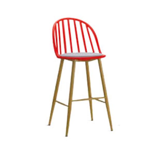 Silla para bar