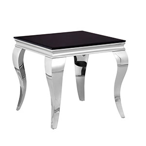 Mesa de acero inoxidable
