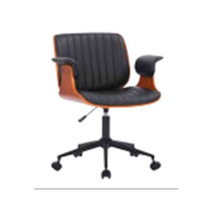 Silla de madera