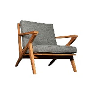 Sillon de teka