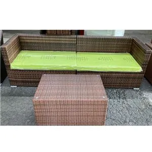 Sala de fibras plásticas