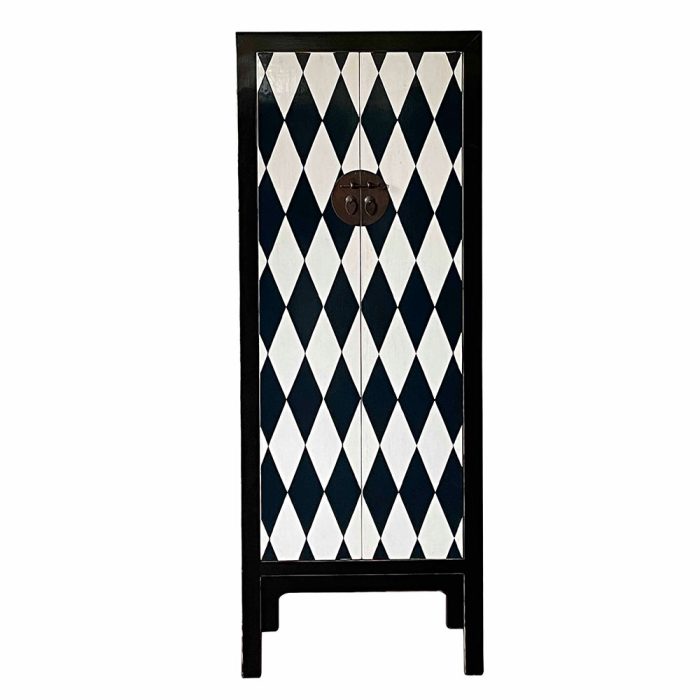 Armario de madera estampado - Galerías el Triunfo - 168071562021