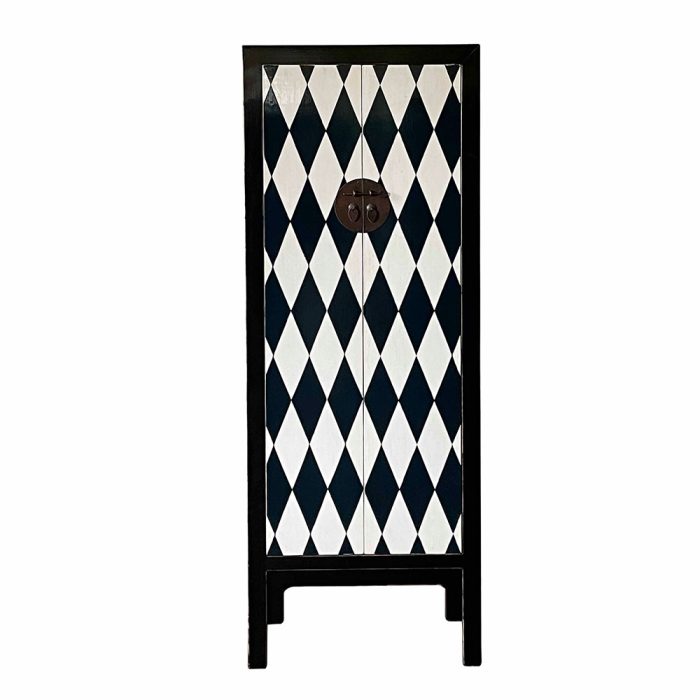Armario de mandera estampado - Galerías el Triunfo - 168071562022