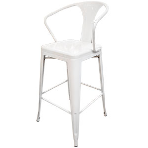 Silla de bar