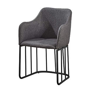 Silla de tela