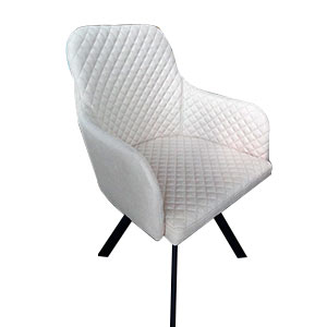Silla de tela - Galerías el Triunfo - 168072404024