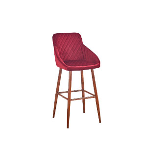 Silla de bar