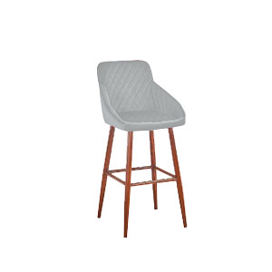 Silla de bar