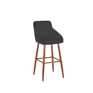 Silla de bar