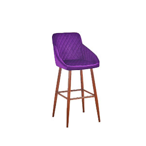 Silla de bar