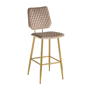 Silla de bar