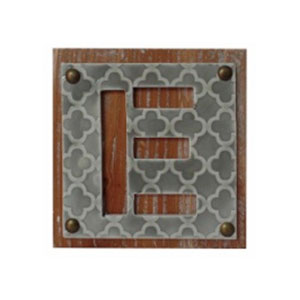 Cuadro de mosaico