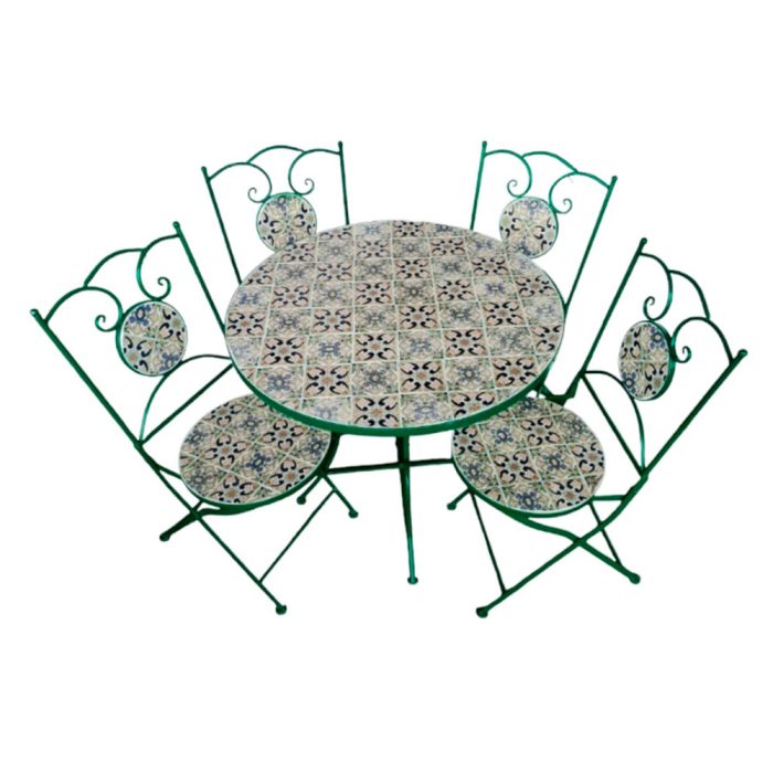 Juego de mesa - Galerías el Triunfo - 168072636007