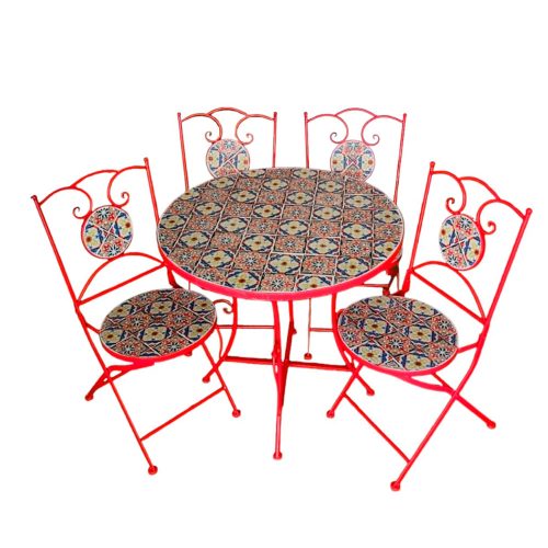 Juego de mesa