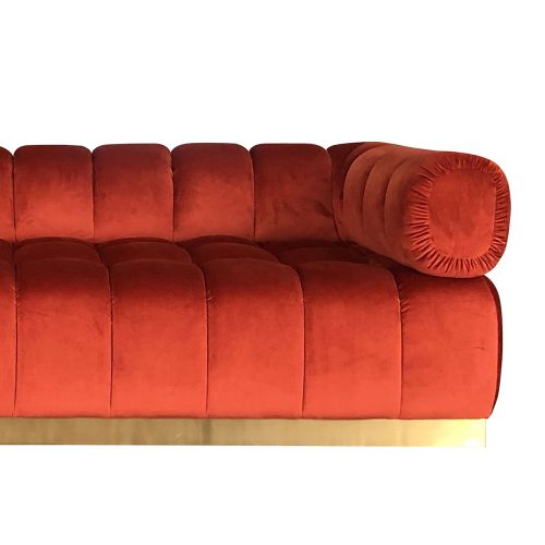 Sillón de 3 plazas
