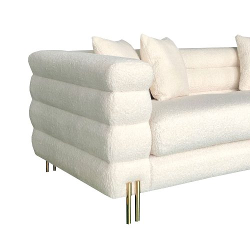 Sillón de 3 plazas