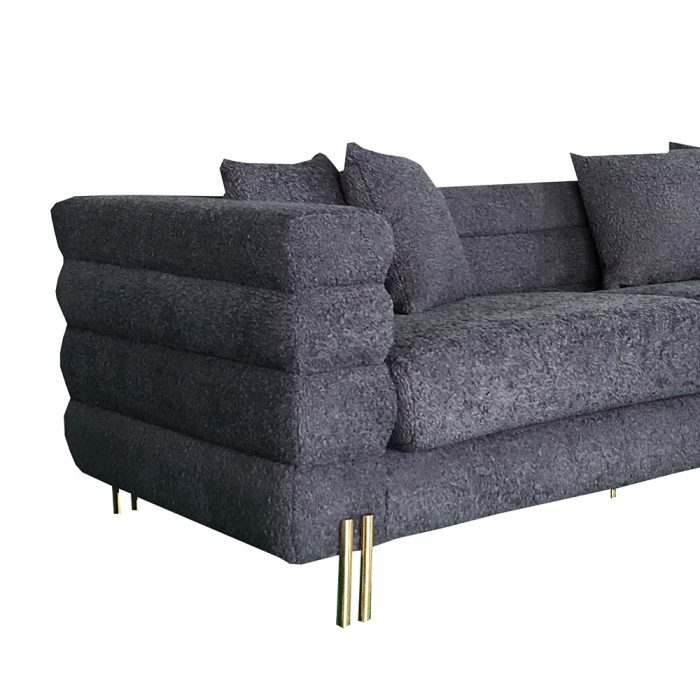 Sillón de 3 plazas - Image 3