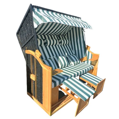 Sillon de madera