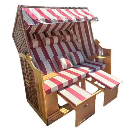 Sillon de madera