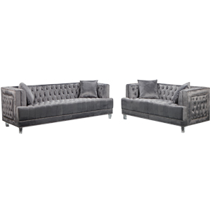 Juego de 2 sillones - Galerías el Triunfo - 168172732013
