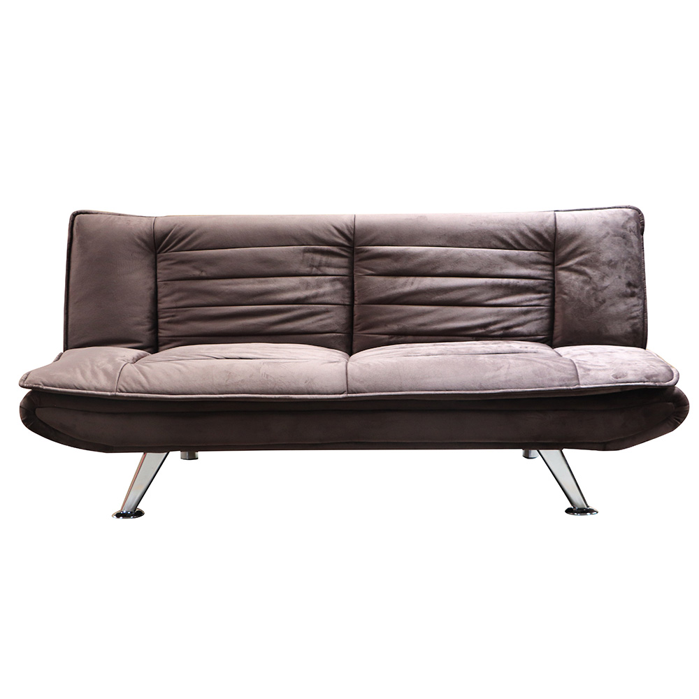 Sofá cama de terciopelo - Galerías el Triunfo - 168172732018