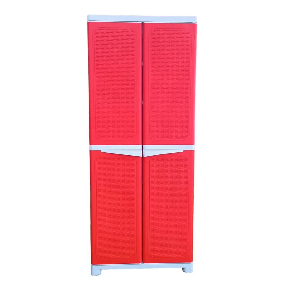 Gabinete de plástico - Galerías el Triunfo - 168172780030