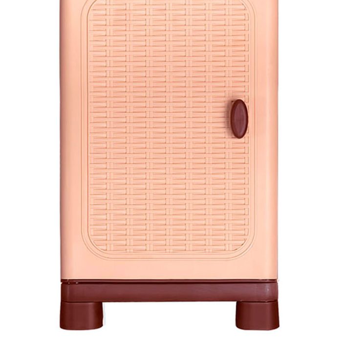 Buro de plástico beige - Image 3