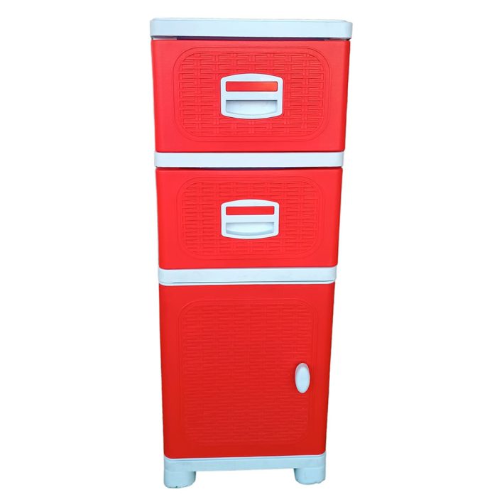 Gabinete de plástico - Galerías el Triunfo - 168172780056