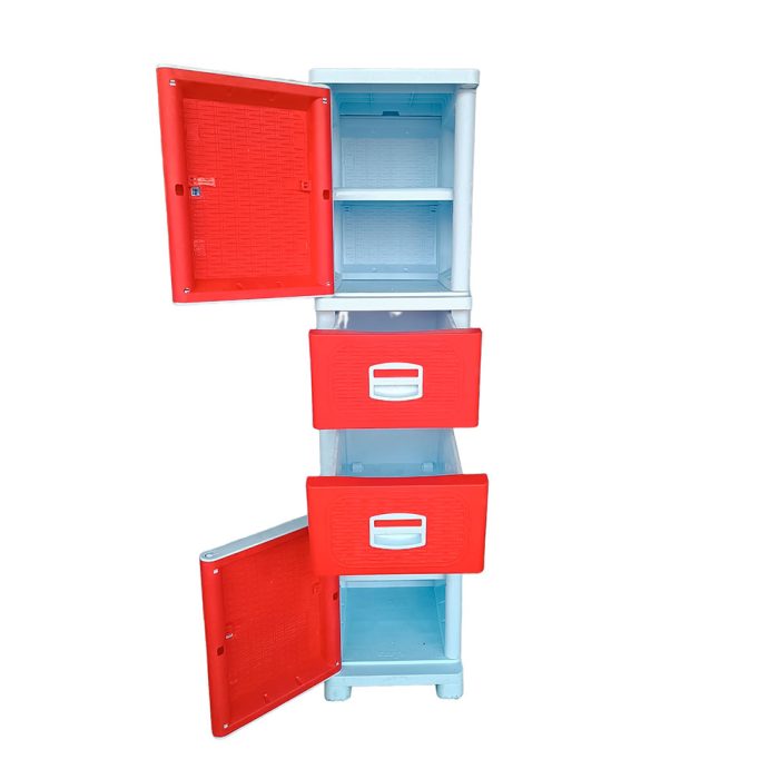 Archivero de plástico - Image 2