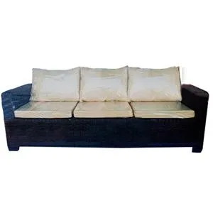 Sillón de 3 plazas