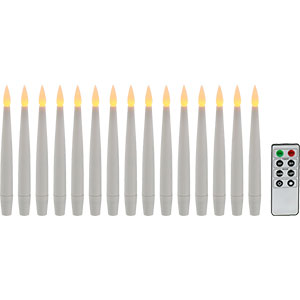 Juego de 16 velas - Galerías el Triunfo - 180207889039
