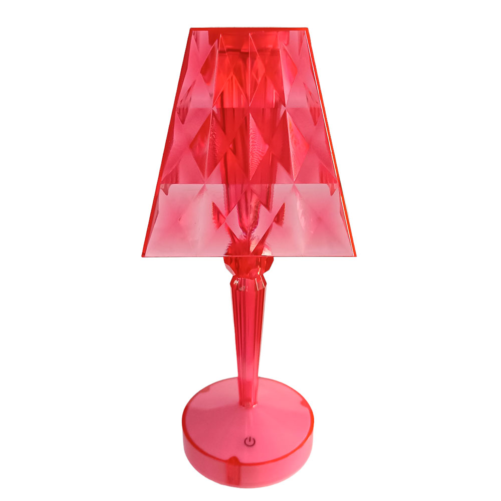 Lampara touch LED - Galerías el Triunfo - 180207889045