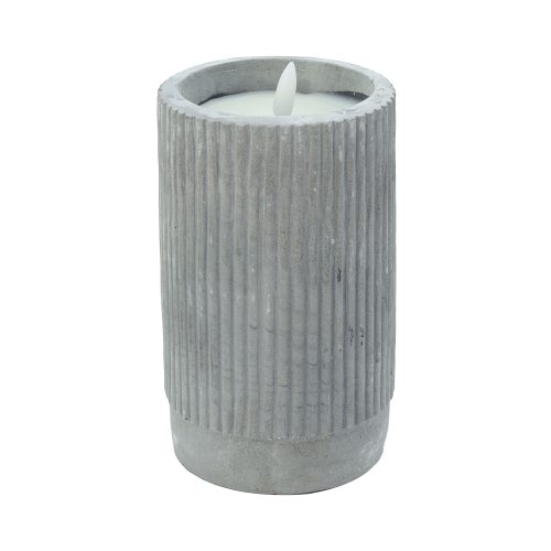 Candelabro de resina