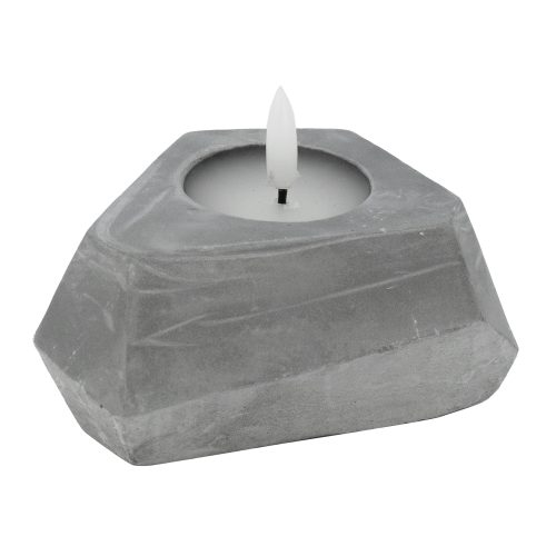 Candelabro de resina