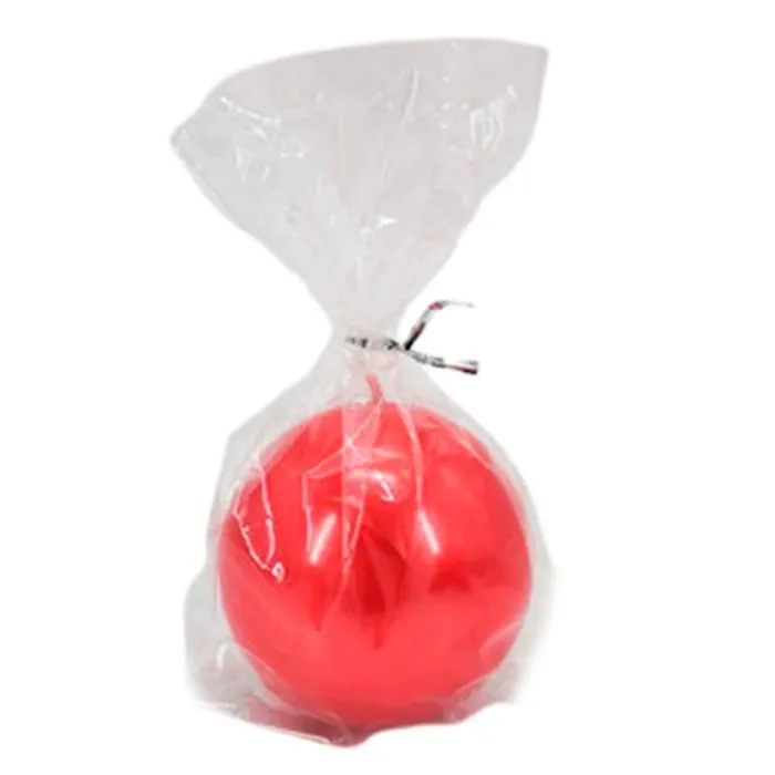 Vela de bola roja - Galerías el Triunfo - 182072508036