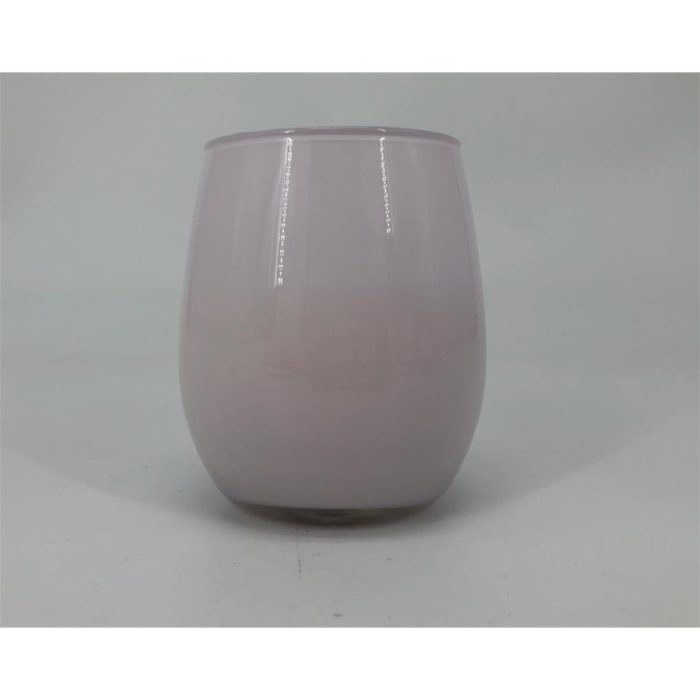 Vela en vaso - Galerías el Triunfo - 182072508059