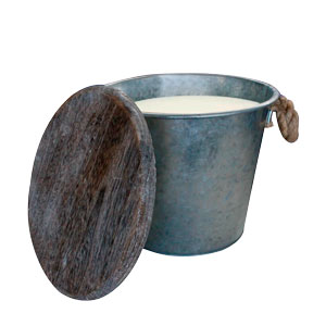Vela de citronela