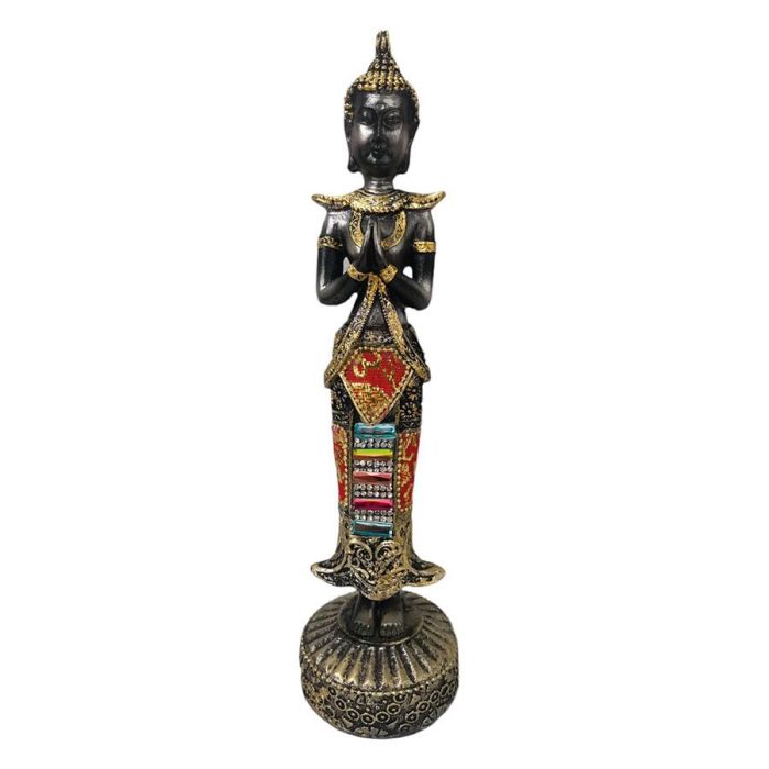 Buda de resina - Galerías el Triunfo - 191071541042