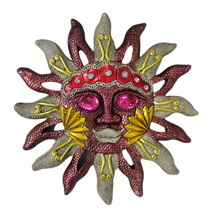 Sol para colgar - Galerías el Triunfo - 191071541067