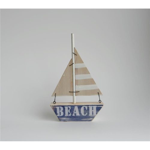 Velero de 23x14x3