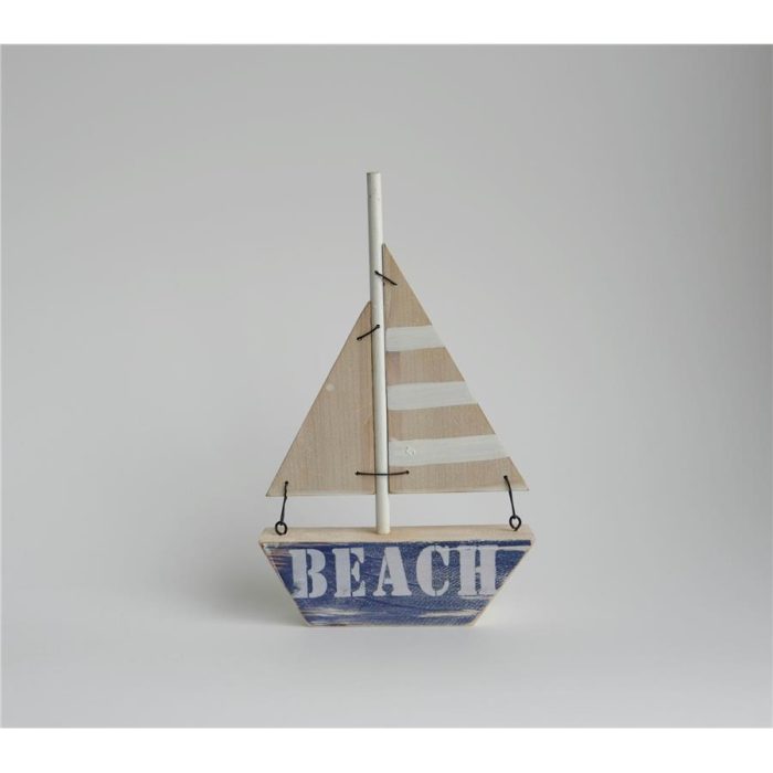Velero de 23x14x3 - Galerías el Triunfo - 206071383184