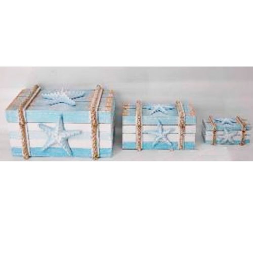 Juego de Cajas diseño
