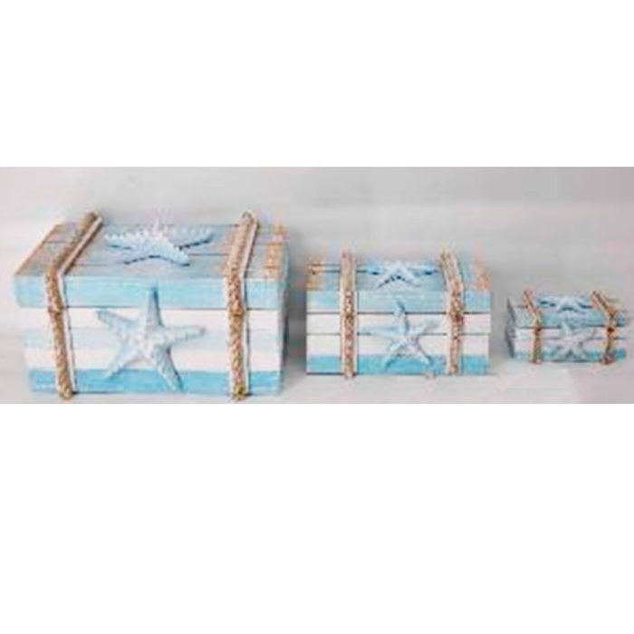 Juego de Cajas diseño - Galerías el Triunfo - 206071783146