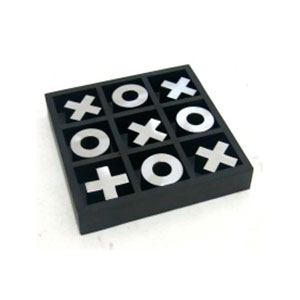 Juego de Tic Tac