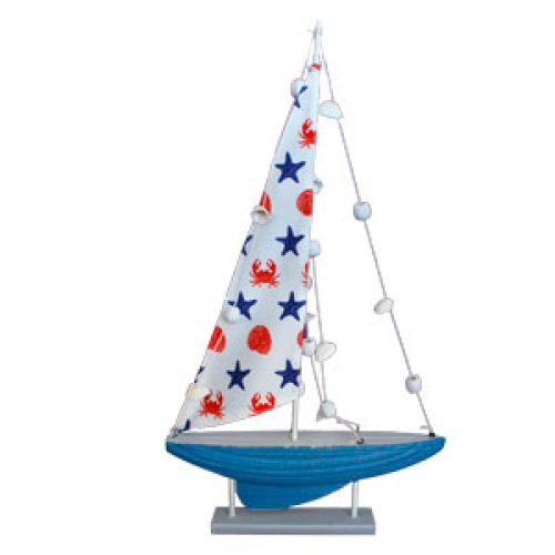 Decoracion de barco