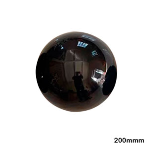Bola de acero inoxidable - Galerías el Triunfo - 210071218015